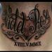 Terry Dowler - Facebook