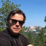 Terry Dowling - @tdowling2743 - Instagram