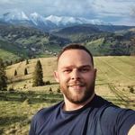 Terry Downs - @terrydowns32 - Instagram