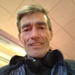 Terry Downs - @terrydowns53 - Instagram