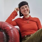 Faith Terry-Doyle - @snippets_of_sustainability - Instagram