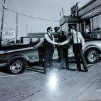 Terry Dressel - Facebook