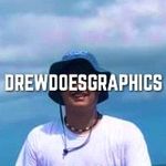 TERRY DREW ADAMS - @drewdoesgraphics - Instagram