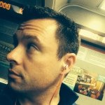 Terry Dries - @nomadff - Instagram