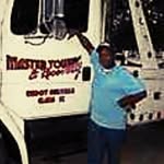Terry Driver Driver - @driverdriver2750 - Instagram
