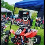Terry Drumheller - @ride_or_die712 - Instagram