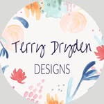 Terry Dryden Designs - @theterrydrydendesigns - Instagram