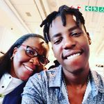 Terry Dube - @bigtee_terry_pollyanna - Instagram