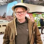 Terry Duffelen - @terryduffelen - Instagram