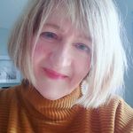 Terry Dugger - @terrylynnbythesea - Instagram