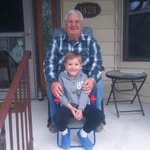 Terry Dunham - @dunham640 - Instagram