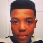 Terrence Dunson - @lilcrazytee - Instagram
