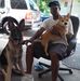 Terry Dupree - Facebook