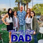 Terry Dutton - @tootallterry - Instagram
