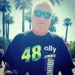 Terry Dutton - @terry50n - Instagram