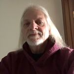Terry Dutton - @dutton1212 - Instagram