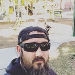 Terry Dycus - @v3gashonk3y - Instagram