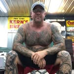 Terry Dyehouse - @dyehouseterry - Instagram