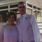 Terry Dyer Shumate - @terrydyers - Instagram
