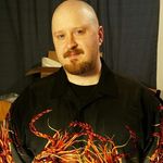 Terry Gene Eads - @rabidewok1138 - Instagram