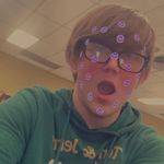 Terrence Eakle - @bubbles_1234560 - Instagram