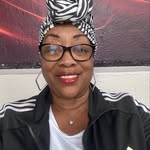 Terry Brevard-Earl - @terryearl1023 - Instagram