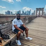 Terry Earl - @terrye86 - Instagram
