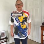 Terry Earle - @terryearle6 - Instagram