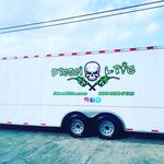 Terry Earls - @killer5870 - Instagram