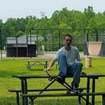Terry Earls - @t.skater - Instagram