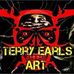 Terry Earls Art - Facebook