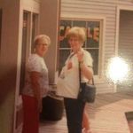 Terry Eberhart - @terry.eberhart.750 - Instagram