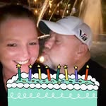 Terri Graves Ebersole - @hudsonfido2 - Instagram
