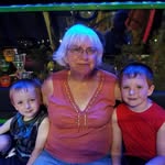 Terry Ebersole Kovacs - @terrykovacs4 - Instagram