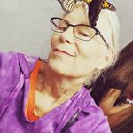 Terry Eckert - @tjaneeckert - Instagram