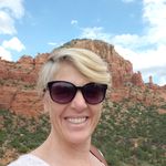 Terry Stevens Eckert - @terryeckert - Instagram