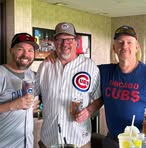 Terry Eckman - Facebook