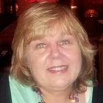 Terry Eckman McConchie - @tryintrudy - Instagram