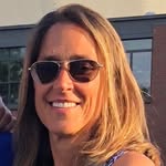 Terrie Eckstein Van de Graaf - @terrievdg - Instagram
