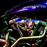 Terry Eddy - @terryeddy72 - Instagram