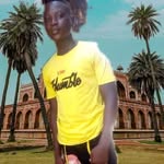 edenotu oweibiye - @terr.yedens - Instagram