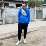 Edgar Terry - @edgarterry12 - Instagram