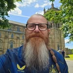Terence 'george' Edgar - @terryedgar - Instagram