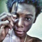 Terry edgar - @lildaddyterrance15 - Instagram