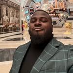 Terry Edgar - @atlantacolorist - Instagram
