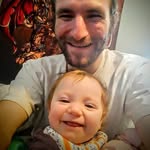 Terry Edward Dinkel II - @torrentialterry - Instagram