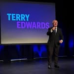 Terry Edwards - @terryedwardscomedy - Instagram