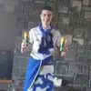damien_244 - @iloveterryegan - TikTok