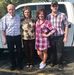 Terry Egan - Facebook