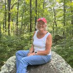 Terry Eichmann - @terriee3127 - Instagram